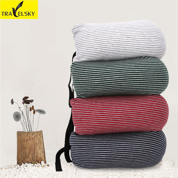 Travel Accessories Portable Foam U-shape pillow neck pillow Travel neck pillows