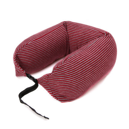 Travel Accessories Portable Foam U-shape pillow neck pillow Travel neck pillows