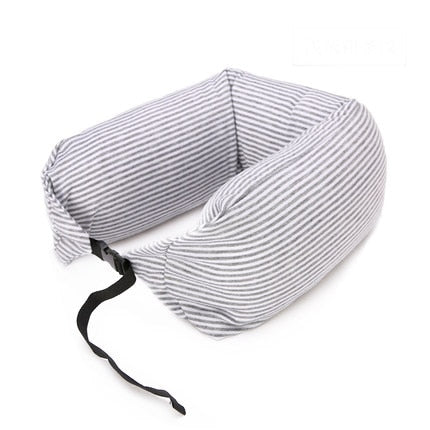 Travel Accessories Portable Foam U-shape pillow neck pillow Travel neck pillows