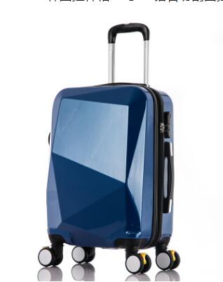 20 Inch Travel Trolley luggage suitcase 24" PC Trolley bags on wheels wheeled travel case  Rolling suitcase Baggage Suitcases