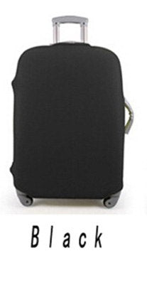 Travel Luggage Suitcase Protective Cover Trolley case Travel Luggage Dust cover Travel Accessories Apply(Only Cover) OR881402