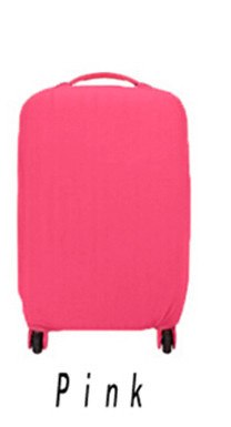 Travel Luggage Suitcase Protective Cover Trolley case Travel Luggage Dust cover Travel Accessories Apply(Only Cover) OR881402
