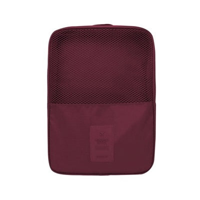 Mihawk 1PCS Luggage Travel Accessories High Quality Shoe Bags Clothes Underwear Bra Storage Organizer Travel  Accessory Products
