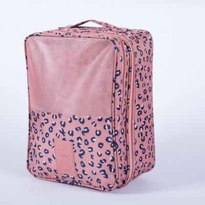 Mihawk 1PCS Luggage Travel Accessories High Quality Shoe Bags Clothes Underwear Bra Storage Organizer Travel  Accessory Products