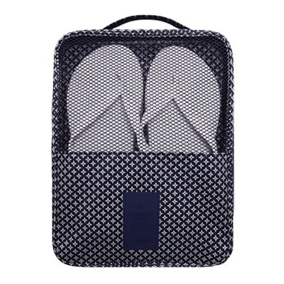 Mihawk 1PCS Luggage Travel Accessories High Quality Shoe Bags Clothes Underwear Bra Storage Organizer Travel  Accessory Products