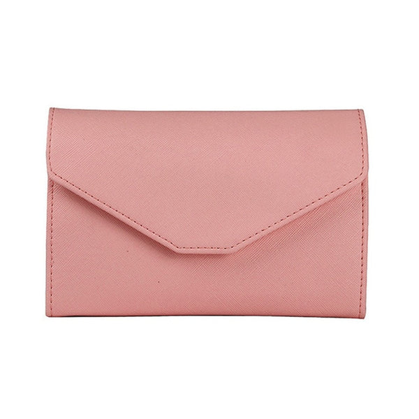 OKOKC Travel Multifunctional  Passport Cover Three Fold Passport Package Document Folder Travel Wallet Travel Accessories