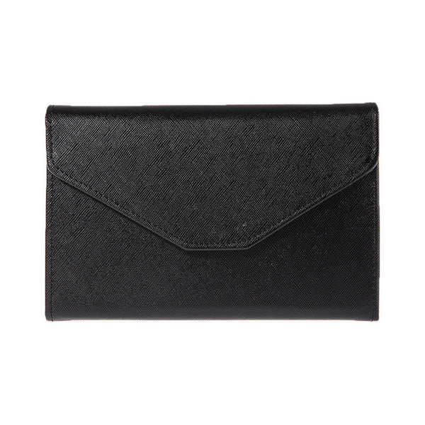 OKOKC Travel Multifunctional  Passport Cover Three Fold Passport Package Document Folder Travel Wallet Travel Accessories