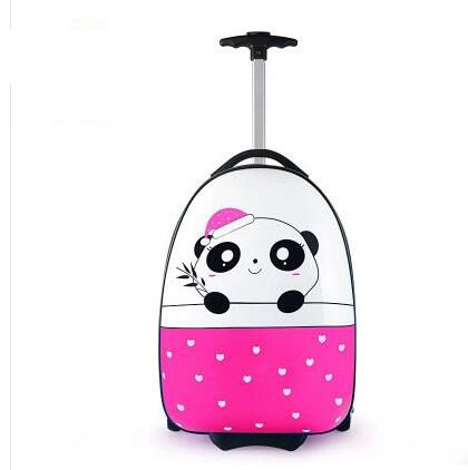 kids Trolley Suitcase Children Travel Suitcase for girls  wheeled Luggage suitcase for Boy Child  Rolling suitcase for kids