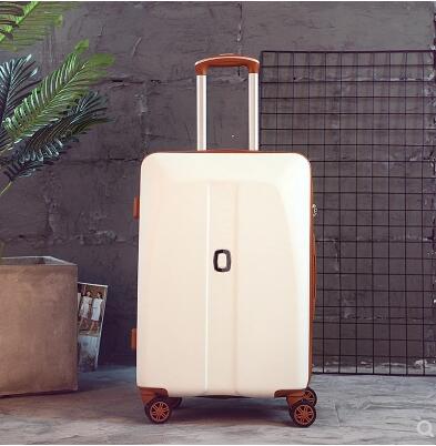 cabin luggage 20 inch 24 inch rolling luggage Case Spinner Case Trolley Suitcase Women Travel Luggage Suitcase wheeled Suitcase