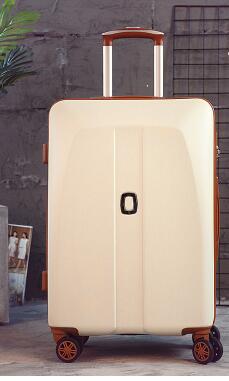 cabin luggage 20 inch 24 inch rolling luggage Case Spinner Case Trolley Suitcase Women Travel Luggage Suitcase wheeled Suitcase