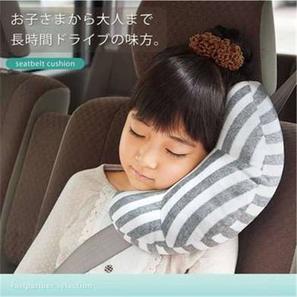 1Pcs Travel Pillow for Neck Pillow Travel Accessories Comfortable Pillows for Sleep Home Textile Car pillow Free Shipping