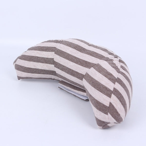1Pcs Travel Pillow for Neck Pillow Travel Accessories Comfortable Pillows for Sleep Home Textile Car pillow Free Shipping