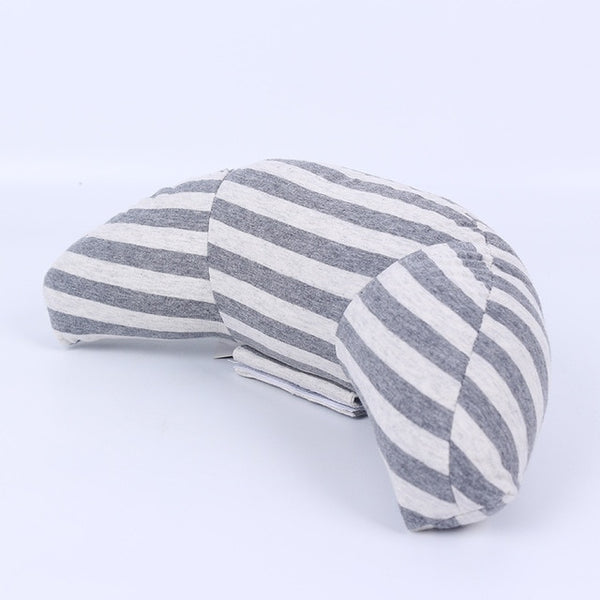 1Pcs Travel Pillow for Neck Pillow Travel Accessories Comfortable Pillows for Sleep Home Textile Car pillow Free Shipping