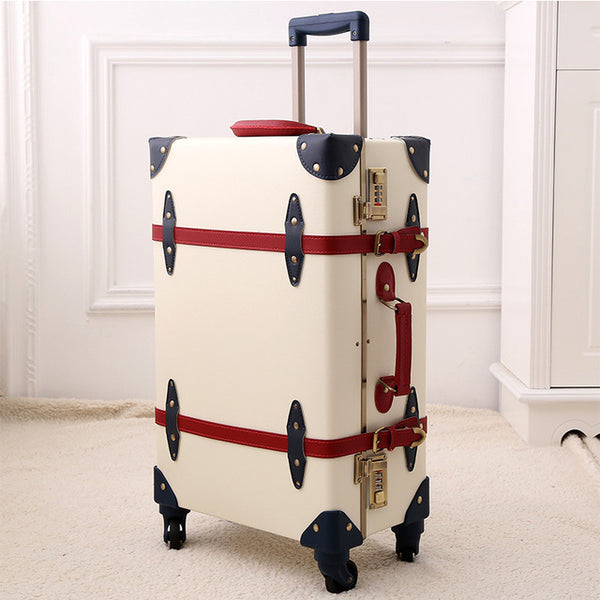 suitcase 20"22"24"26"inch trip wheels suitcases and travel bags valise cabine valiz koffer maletas suitcase carry on luggage