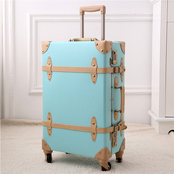 suitcase 20"22"24"26"inch trip wheels suitcases and travel bags valise cabine valiz koffer maletas suitcase carry on luggage