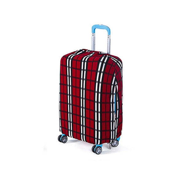 suitcase protective cover luggage cover travel accessories suitable for 18 to 32 inch trolley suitcase cover