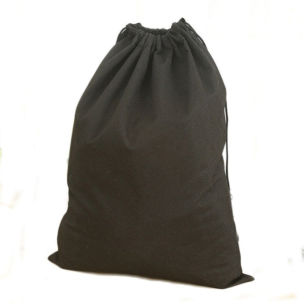 2018 Fashion Portable travel Laundry Shoe Travel Pouch Portable Tote Drawstring Storage Bag Organizer Travel Accessories