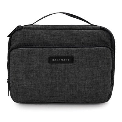 Hot Sale Layer Travel Electronics Accessories Bag Waterproof Cable Organizer Bag Large Capacity Travel  Accessories Storage Bags