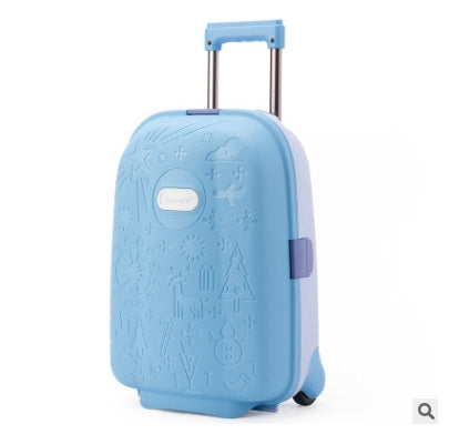 kids Travel Luggage Suitcase Spinner suitcase for kids trolley luggage Rolling Suitcase for girls Wheeled Suitcase trolley bags