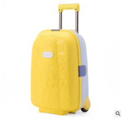 kids Travel Luggage Suitcase Spinner suitcase for kids trolley luggage Rolling Suitcase for girls Wheeled Suitcase trolley bags