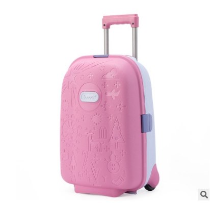 kids Travel Luggage Suitcase Spinner suitcase for kids trolley luggage Rolling Suitcase for girls Wheeled Suitcase trolley bags