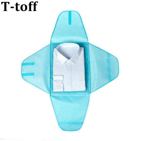 Travel Garment Folder Bag Business Packing Organizers Business Travel Accessories Travel Organizer For Shirt Pants