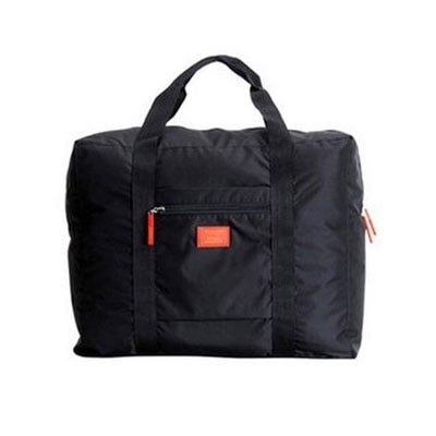 Waterproof Travel Accesories Large Capacity Folding Travel Duffle Storage Bags with Handle