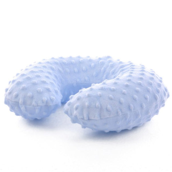 Travel Multifunctional Inflatable U Shape Pillow Neck Baby Comfortable Pillows Travel Accessories