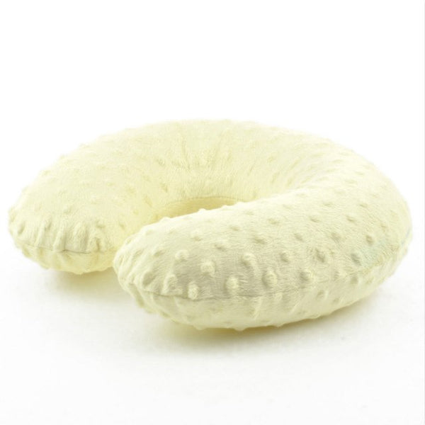 Travel Multifunctional Inflatable U Shape Pillow Neck Baby Comfortable Pillows Travel Accessories