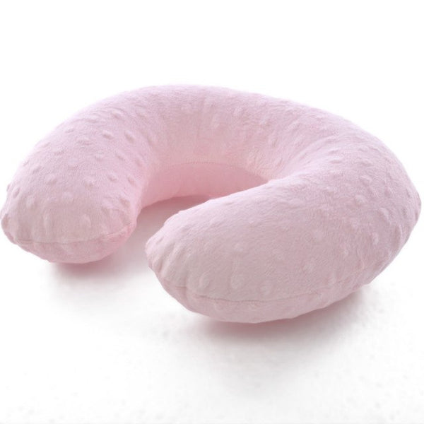 Travel Multifunctional Inflatable U Shape Pillow Neck Baby Comfortable Pillows Travel Accessories