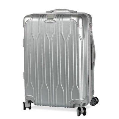 Trolley Case ABS + PC 20 "24"Wheel Luggage Suitcase Lady Men's Travel Suitcase Student Adult Portable Suitcase Password Suitcase