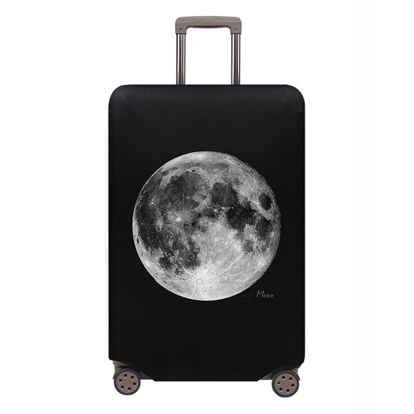 Luggage Cover Protective Suitcase Cover Travel Luggage Suitcase Cover Protector Case Suitcase Protective Travel 407
