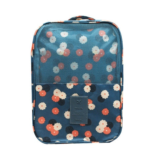 Mihawk 1PCS Luggage Travel Accessories High Quality Shoe Bags Clothes Underwear Bra Storage Organizer Travel  Accessory Products