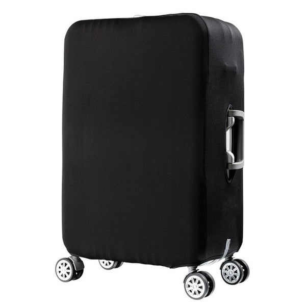 Luggage cover Elastic travel trolley suitcase  protective Baggage cover Cartoon suitcase cover Child Cartoon Travel Accessories