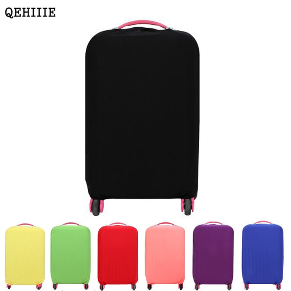 Luggage Cover Fashion Travel Suitcase Protective Cover For Trolley Luggage Accessories Case Cover,Dust Cover,Travel Accessories