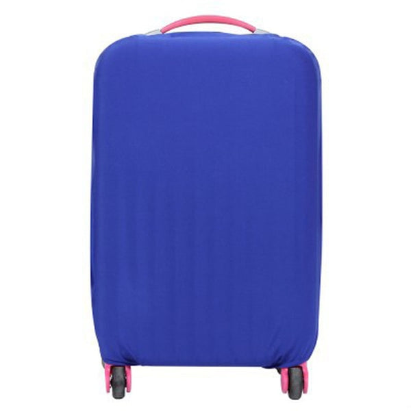 Luggage Cover Fashion Travel Suitcase Protective Cover For Trolley Luggage Accessories Case Cover,Dust Cover,Travel Accessories