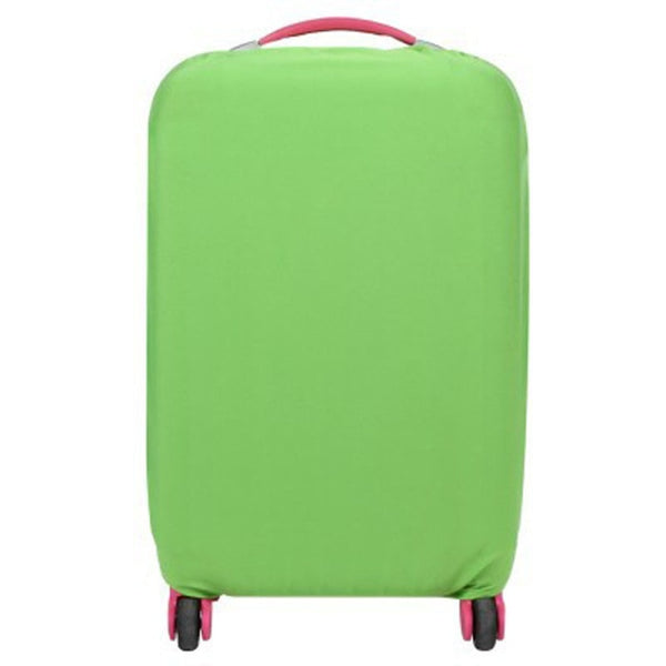 Luggage Cover Fashion Travel Suitcase Protective Cover For Trolley Luggage Accessories Case Cover,Dust Cover,Travel Accessories