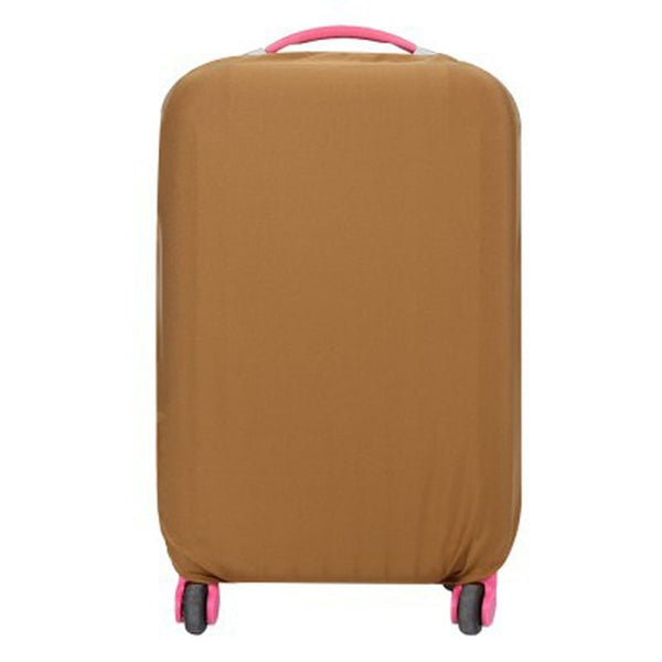 Luggage Cover Fashion Travel Suitcase Protective Cover For Trolley Luggage Accessories Case Cover,Dust Cover,Travel Accessories