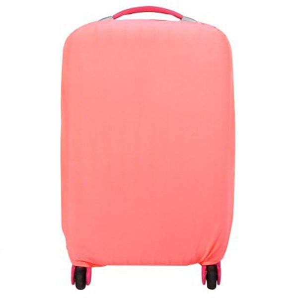 Luggage Cover Fashion Travel Suitcase Protective Cover For Trolley Luggage Accessories Case Cover,Dust Cover,Travel Accessories
