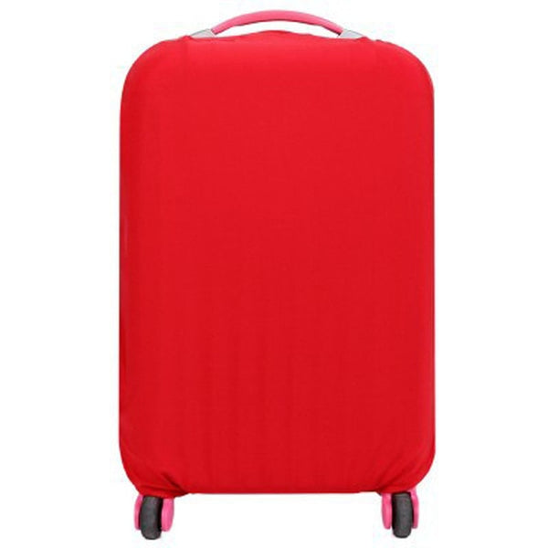 Luggage Cover Fashion Travel Suitcase Protective Cover For Trolley Luggage Accessories Case Cover,Dust Cover,Travel Accessories