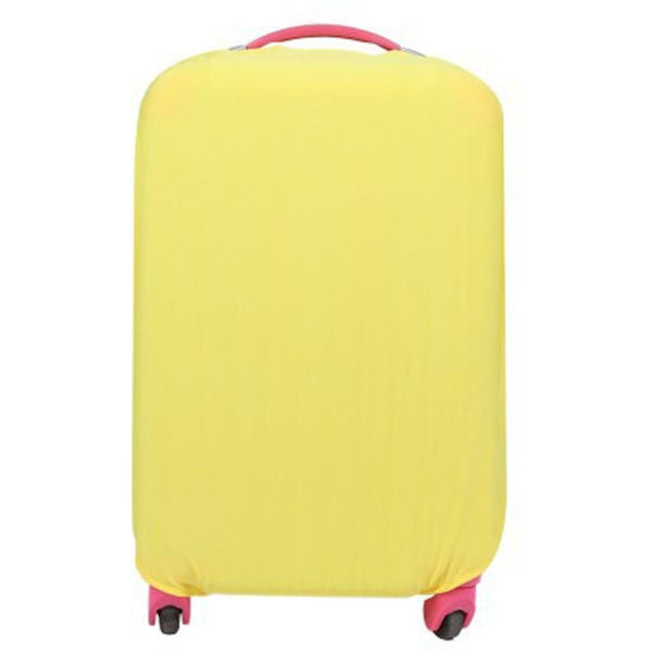 Luggage Cover Fashion Travel Suitcase Protective Cover For Trolley Luggage Accessories Case Cover,Dust Cover,Travel Accessories