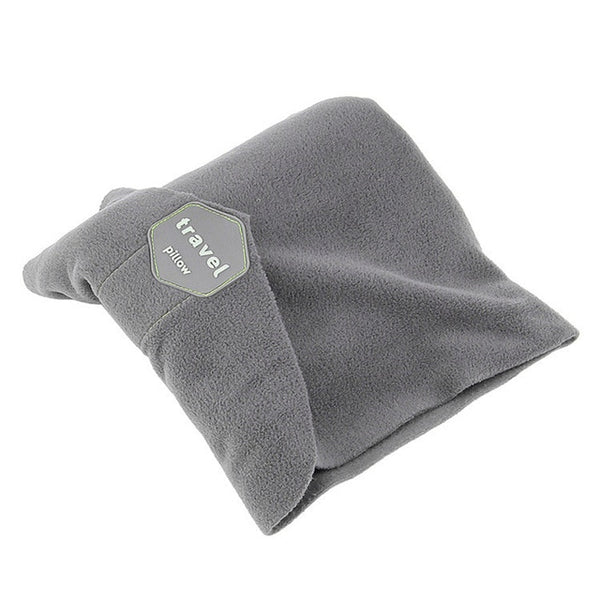 Dropshipping Travel Pillow Neck Support Airplane Pillow Chin Support Memory Foam Nap Pillow Travel Pillows Travel Accessories